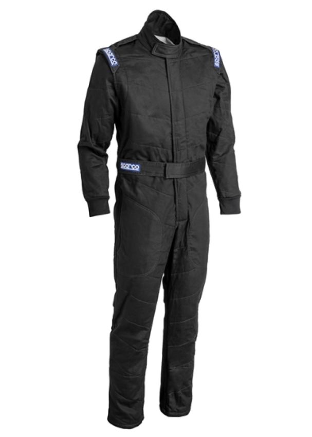 SPARCO SCO001059J2MNR Suit Jade 3 Black Medium