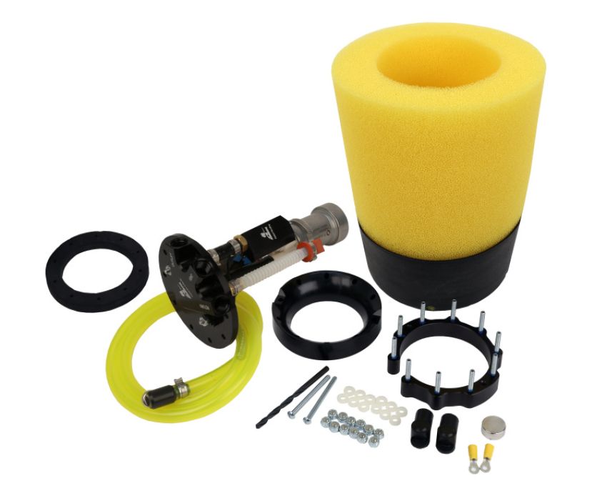 AEROMOTIVE AFS18705 Phanton 450 Apex Fuel Pump Kit