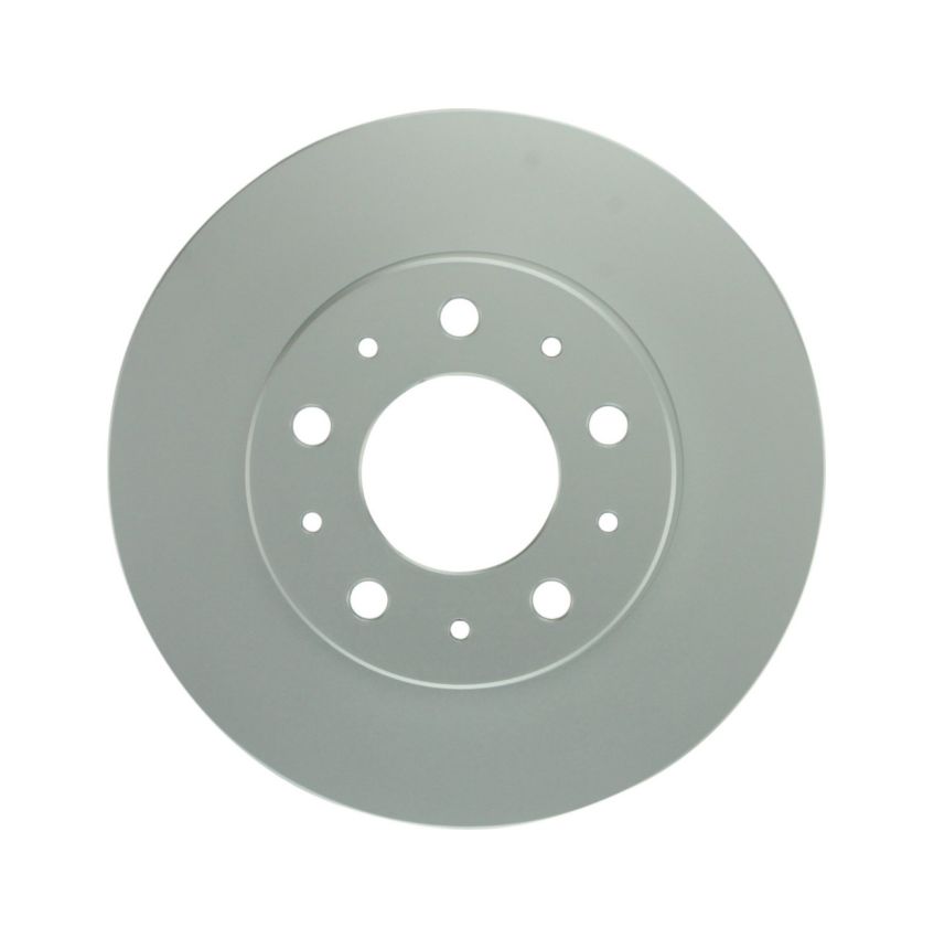 Bosch 52011359 Bosch QuietCast Disc Brake Rotor
