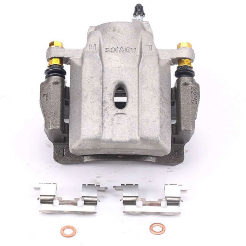 PowerStop L3134 Autospecialty By PowerStop Replacement Brake Caliper
