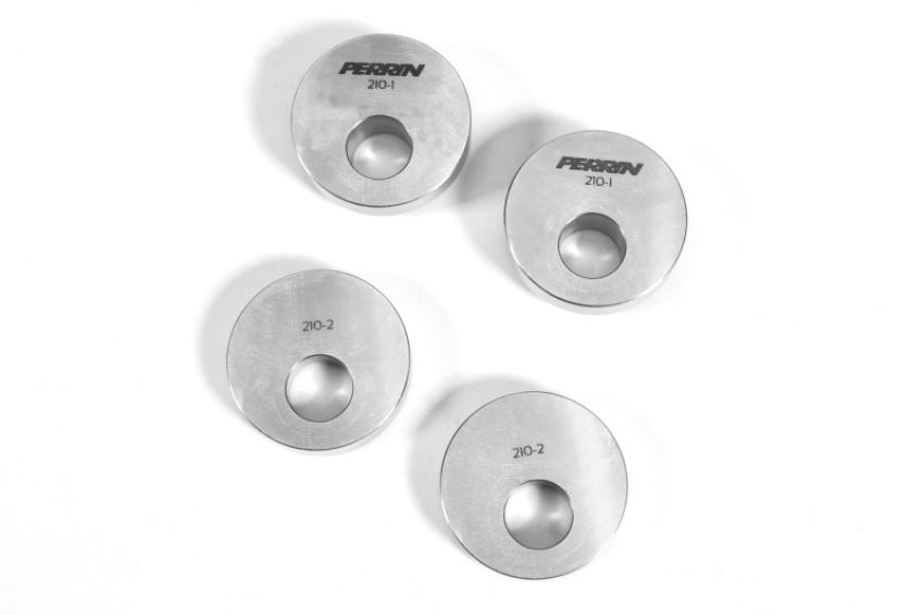 Perrin Performance PSP-DRV-210 Perrin 08-24 Subaru WRX / 08-21 STI Driveshaft Carrier Bushings