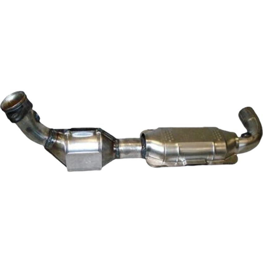 Davico Mfg 19013 Direct Fit Catalytic Converter