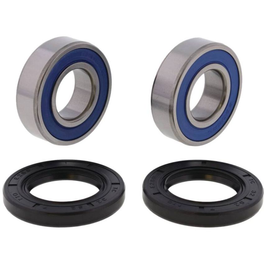All Balls Racing 25-1276 Wheel Bearing Kits