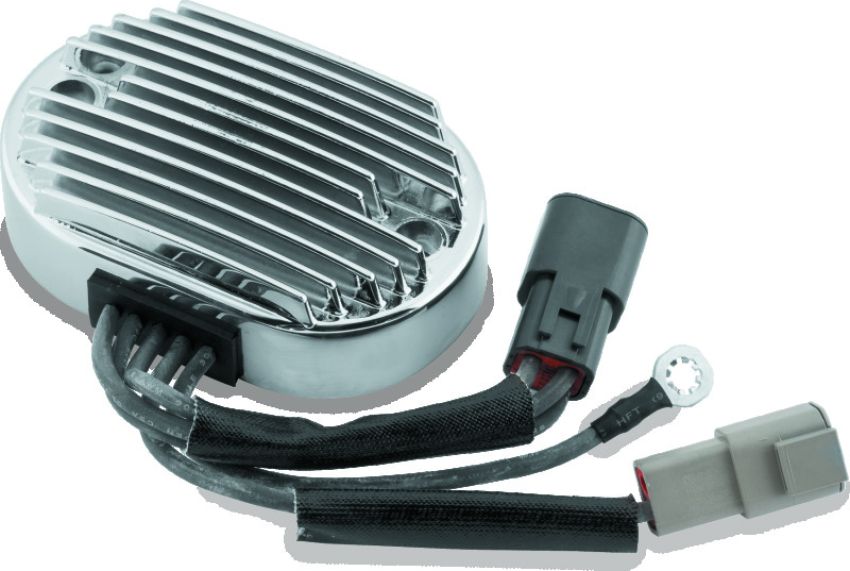 TwinPower 498260 Voltage Regulators