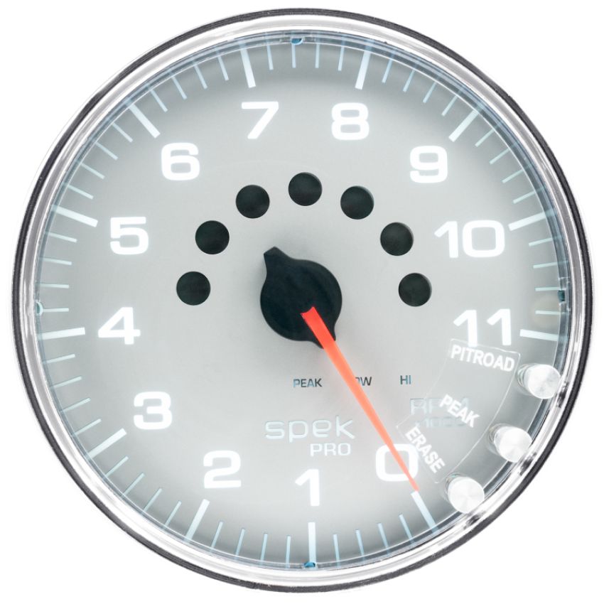 AutoMeter P23921 GAUGE, TACHOMETER, 5