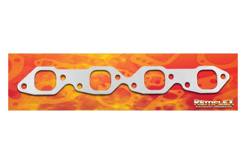 Remflex 2029 Exhaust Gasket