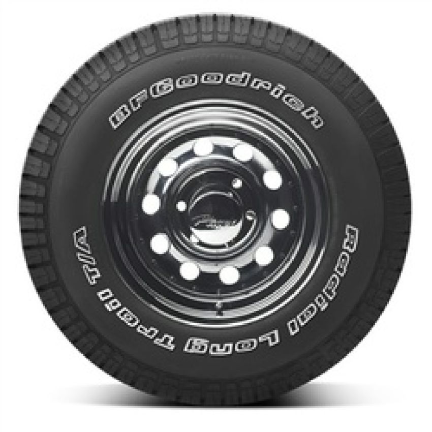 BFGOODRICH Radial Long Trail T/A 265/70R16 All-Season