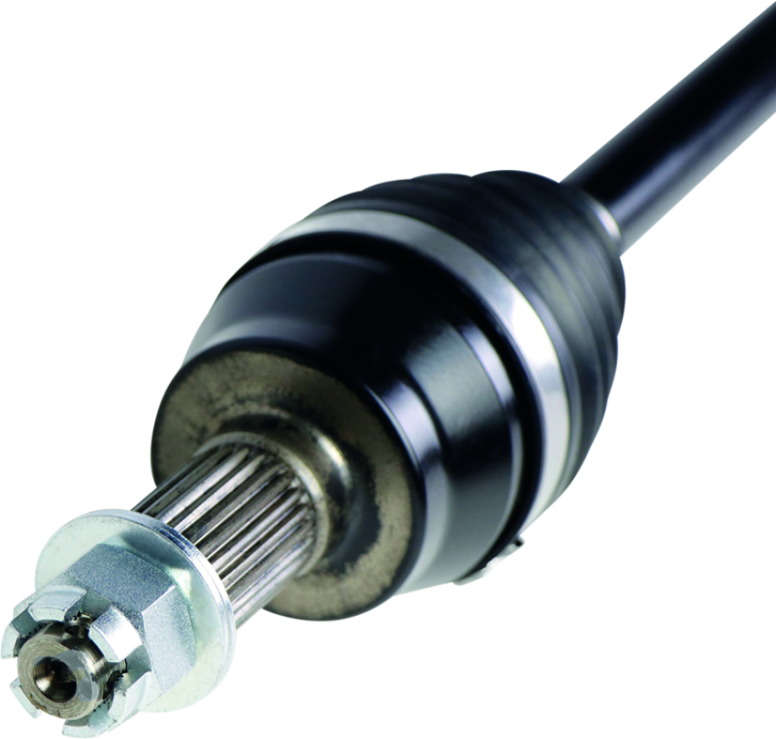 DragonFire Racing 522861 Hydra Axle