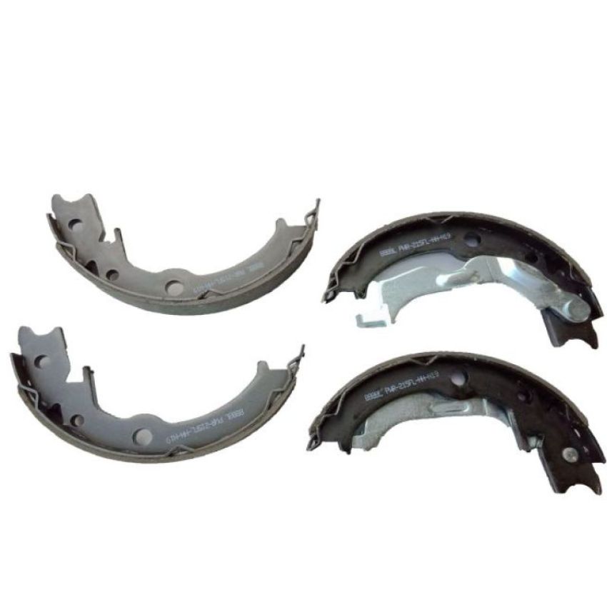 PowerStop B888L Parking Brake Shoe