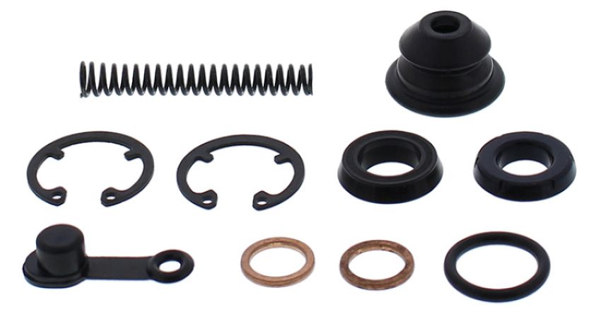 All Balls Racing 18-1099 18-23 Kawasaki Z900RS Master Cylinder Rebuild Kit Front
