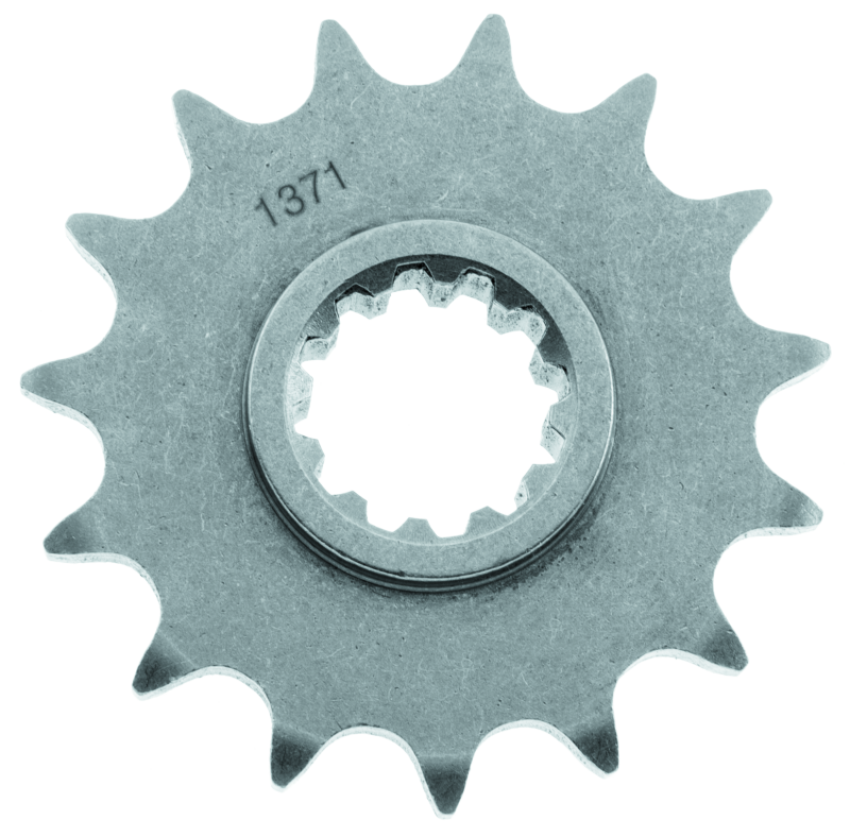 BikeMaster 965609 Honda Front Sprocket 525 15T