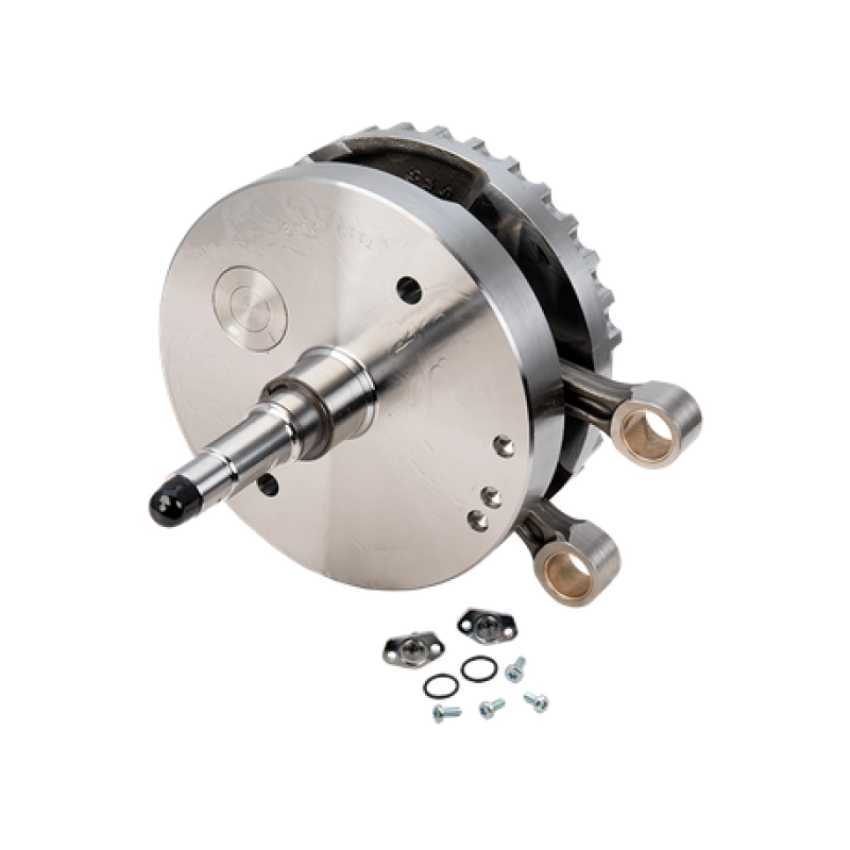 S&S Cycle 320-0460 99-06 BT 106in Stock Bore Stroker Kit w/o Sprocket Bearing