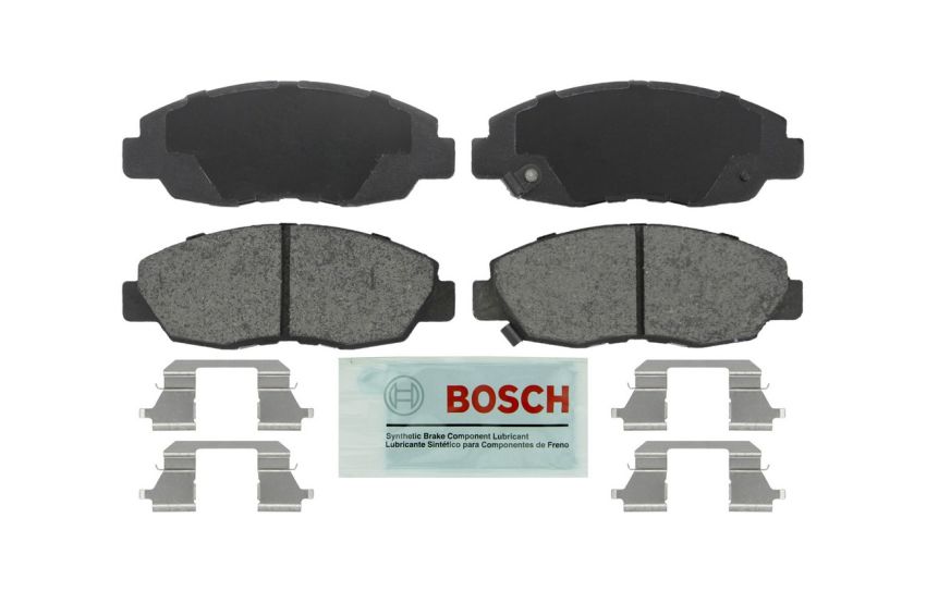 Bosch BE465AH Brake Pads Front