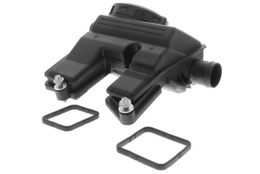 VAICO V45-0046 OIL TRAP