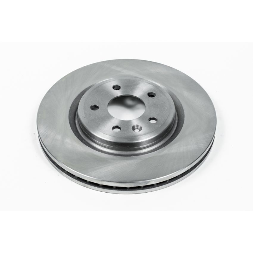 PowerStop AR8194 AutoSpecialty Brake Rotor