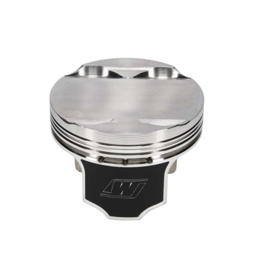 Wiseco 6568M86 Piston, Honda, K20, 86.00 mm Bore, Sport Compact, Set of 1