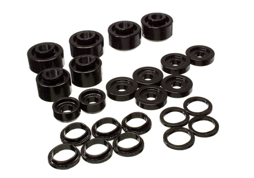 ENERGY SUSPENSION ENE4-4121G Body Mount Set