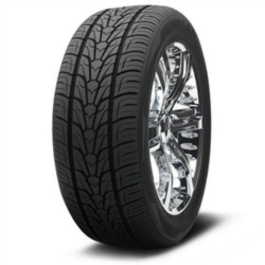 NEXEN Roadian HP 285/45R22 All-Season
