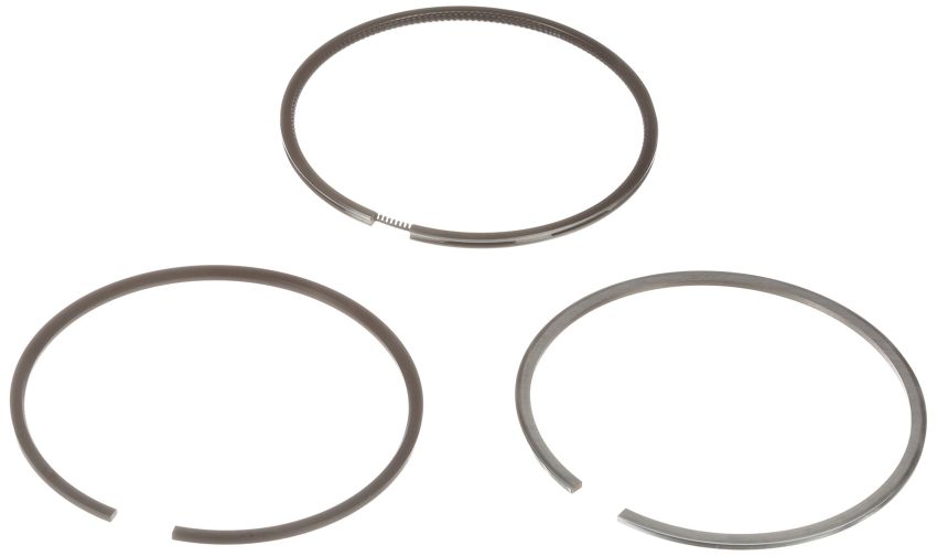MAHLE 030 90 N0 Engine Piston Ring Set