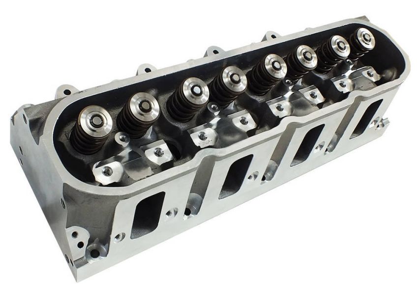 Dart 11030153 Pro1 LS 15 Deg (LS1 Compatible) Gen III Cylinder Heads