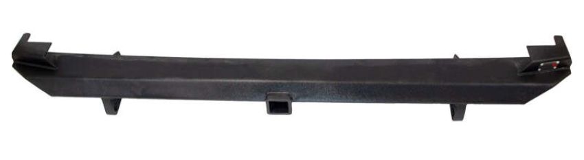 Fishbone Offroad FB22079 84-01 XJ Jeep Cherokee Bullhead Rear Bumper
