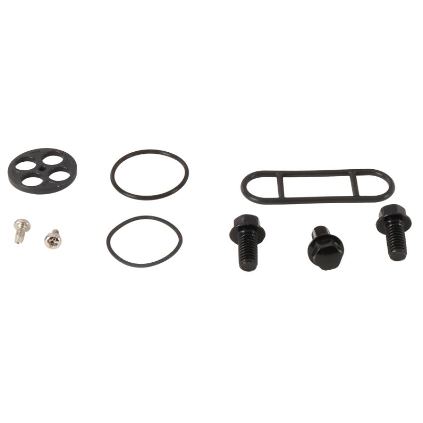 All Balls Racing 60-1084 08-09 Kawasaki KLX450R Fuel Tap Repair Kit