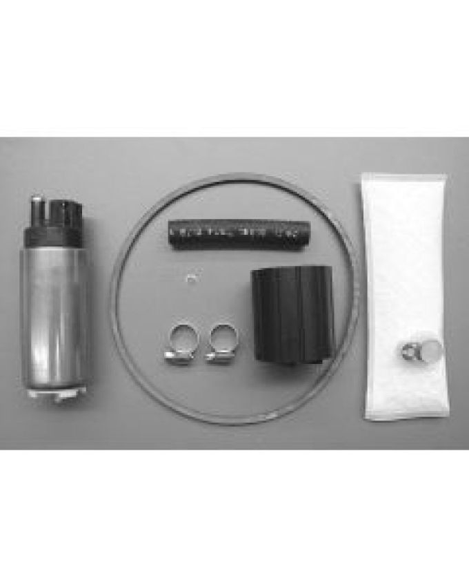 Walbro GCA713-1 Fuel Pump/Filter Assembly