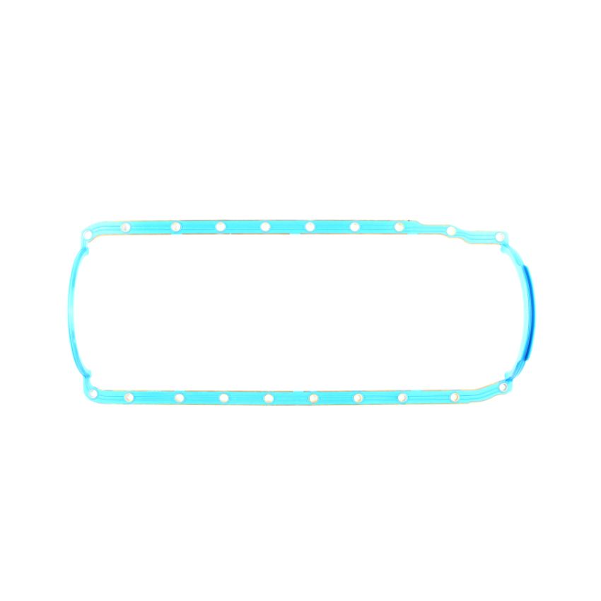Cometic Gasket C15077 Cometic GM Gen-V/VI Big Block V8 Molded Rubber Oil Pan Gasket - One-Piece