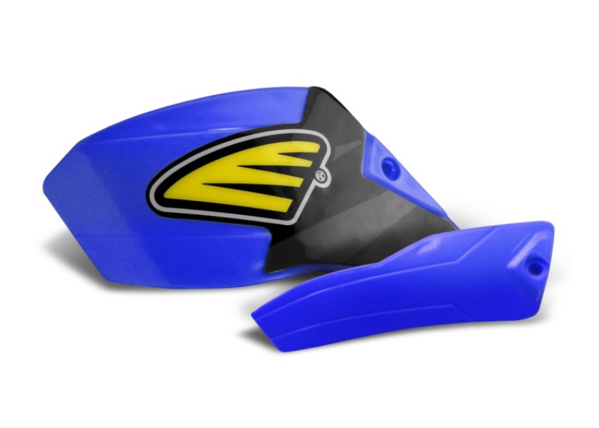 Cycra 1CYC-1020-62 Probend CRM Ultra Hand Shield - Blue