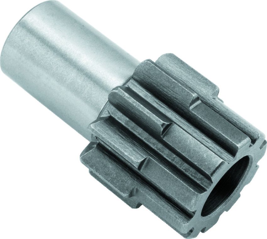 TwinPower 489622 Twin Power 94-06 Big Twin Except 06 Dyna 10 Tooth Starter Pinion Gear Use With 102T Ring Gear