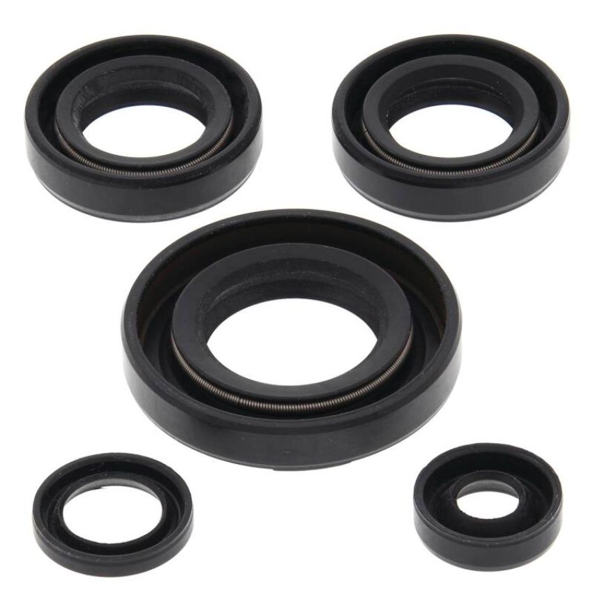 Vertex Pistons 822230 Vertex Gaskets 03-06 Kawasaki KFX50 Oil Seal Kit
