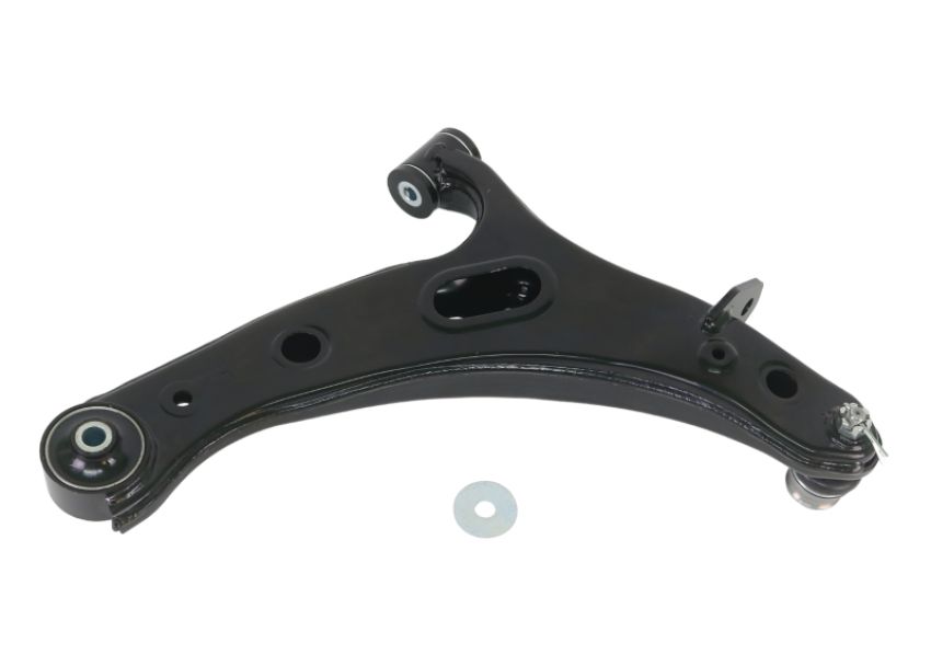 Whiteline WA462L 2010-2014 Subaru Legacy Front control arm - lower left arm