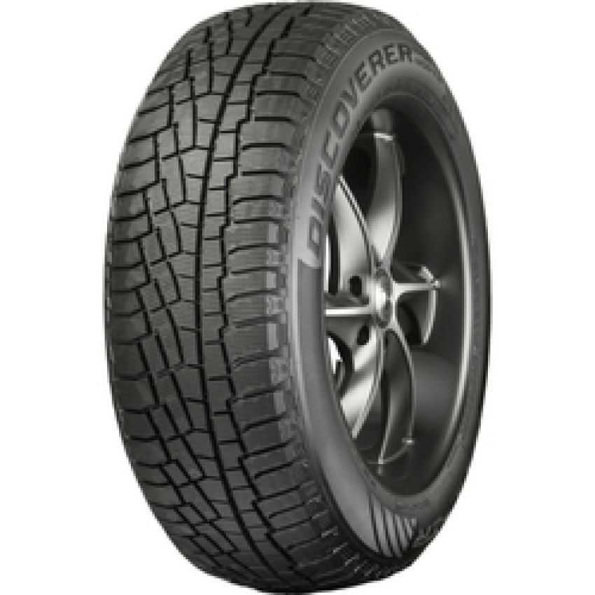 COOPER Discoverer True North 235/55R17 Winter