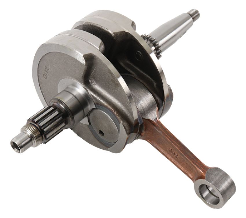 Hot Rods 4073 04-09/12-13 Yamaha YFZ 450 450cc Crankshaft