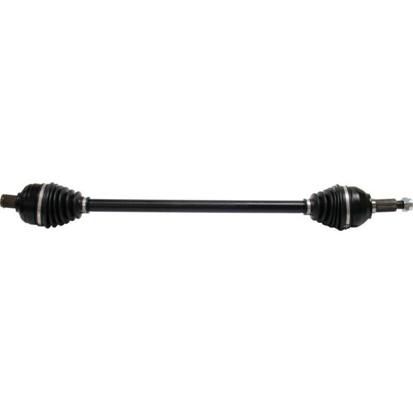 All Balls Racing AB8-PO-8-409 2022 Polaris RZR Pro R 4 Premium 8 Ball Axle Front Left