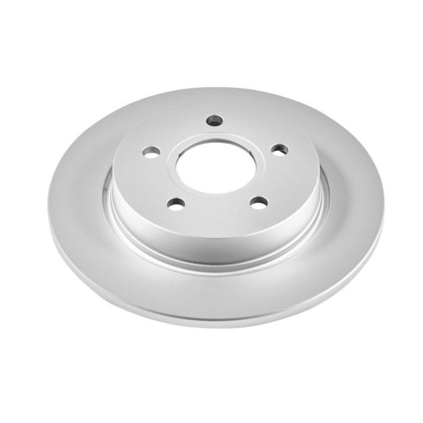 PowerStop AR85145EVC PowerStop Evolution Coated Rotor