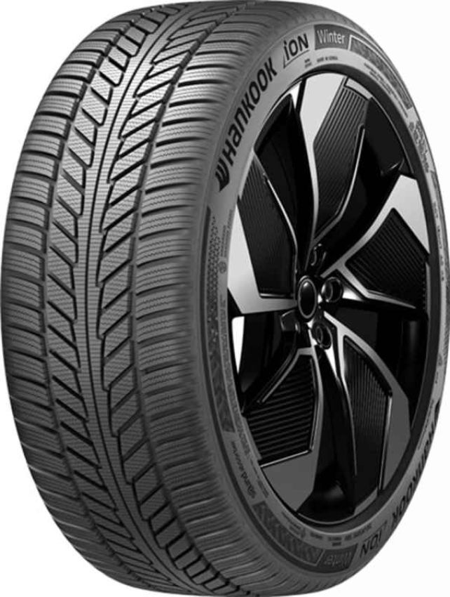 HANKOOK Ion I*Cept IW01 215/55R18 Winter