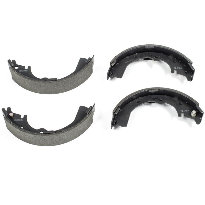 PowerStop B505 Drum Brake Shoe