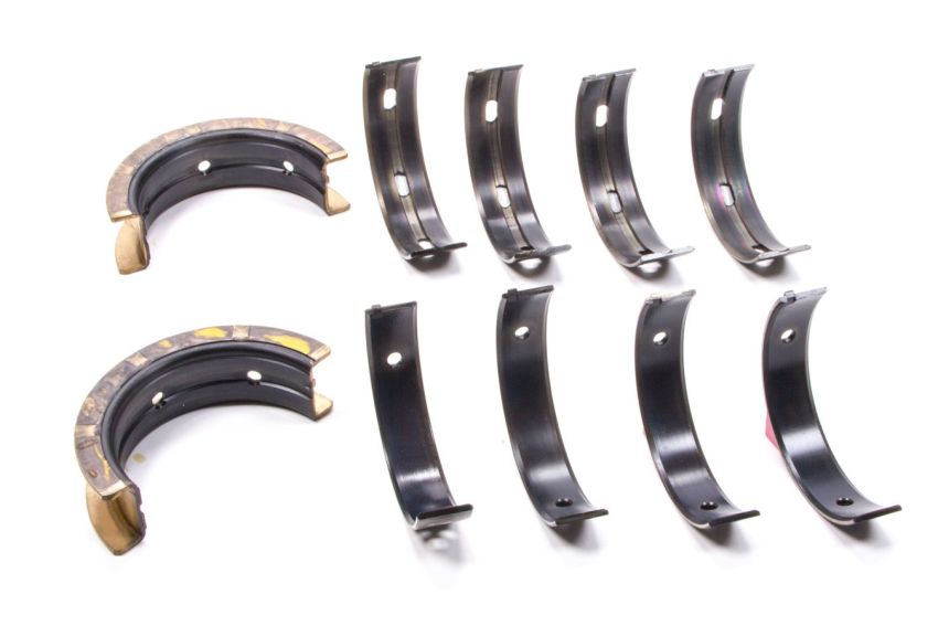 King Subaru EJ20/EJ22/EJ25 (For Thrust in #5 Position) (Size STD) Performance Main Bearing Set