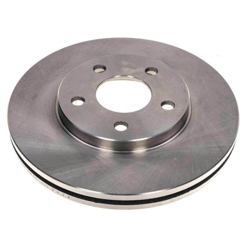 PowerStop AR8396 AutoSpecialty Brake Rotor