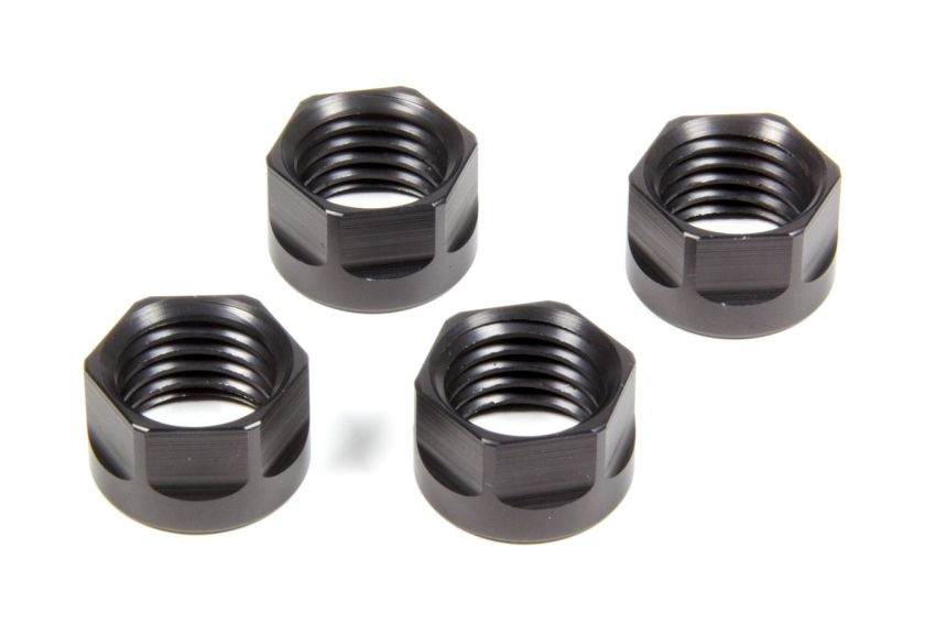 WEHRS MACHINE WEHWM4910A Aluminum Nut 1in Course Thread Jack Screw