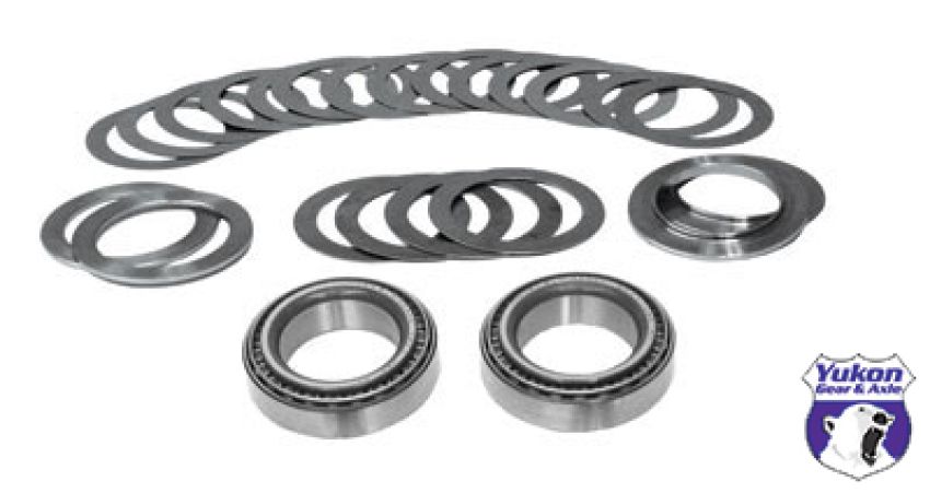 Yukon Gear & Axle CK D60 Yukon Gear Carrier installation Kit For Dana 60 Diff