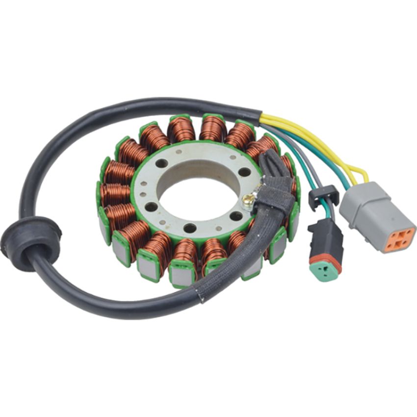 Arrowhead 340-22015 2013 Kawasaki KFX90 Stator Coil