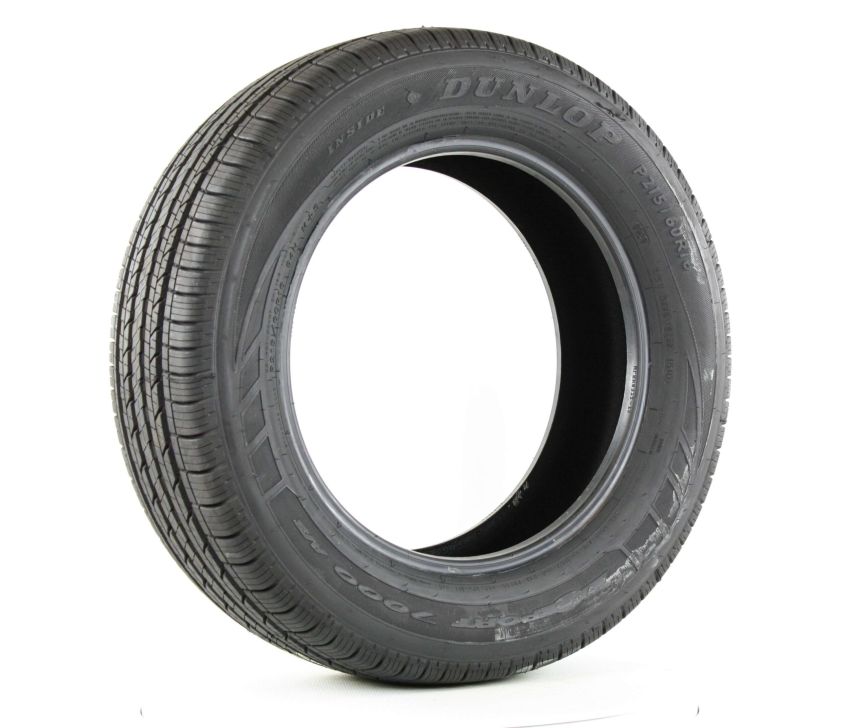 DUNLOP SP Sport 7000 A/S 235/45R18 All-Season
