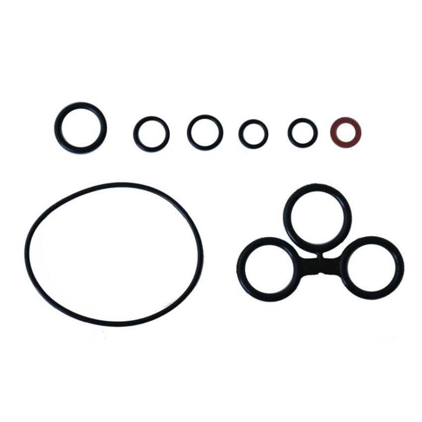 Athena P400480750180 67-18 Piaggio Vespa Sprint/III S O-Ring & Washer Kit