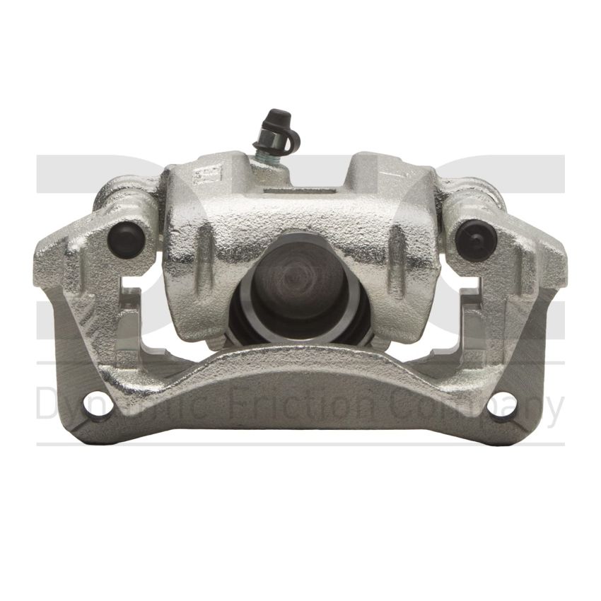 Dynamic Friction 331-76615 Brake Caliper