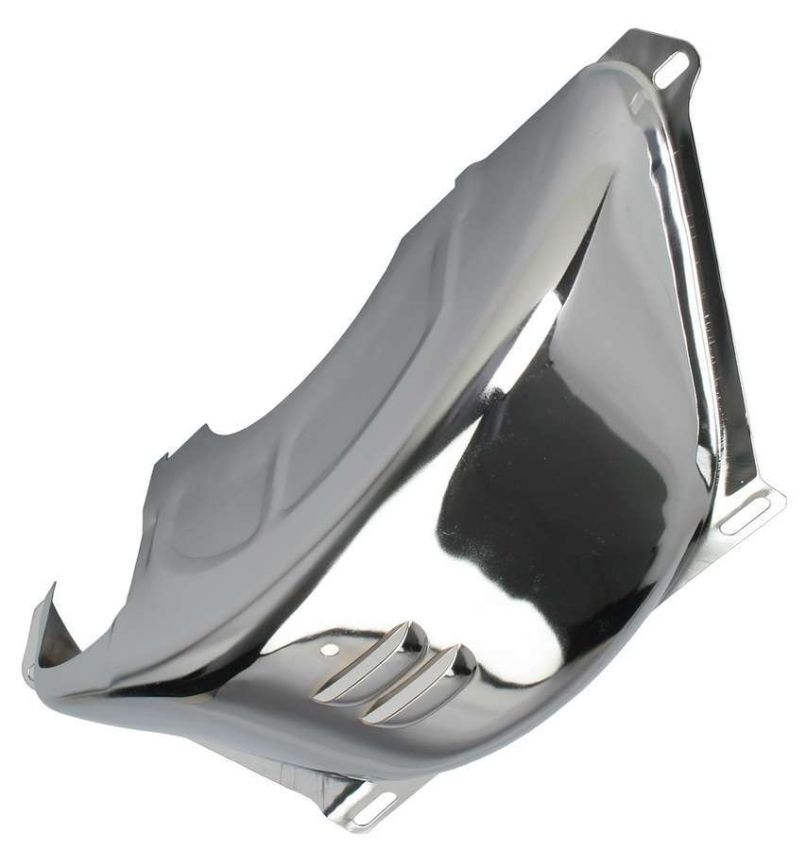 TRANS-DAPT TRA9588 Th400 Flywheel Cover