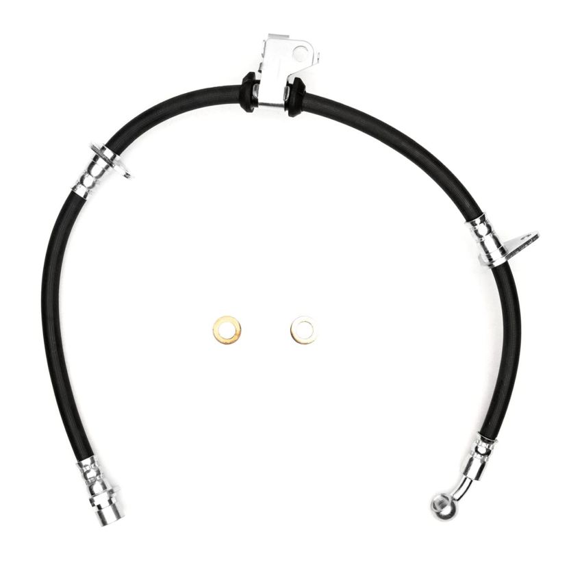 Dynamic Friction 350-59021 Brake Hose