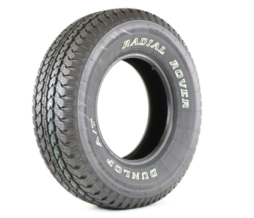 DUNLOP Rover A/T 285/70R17 All-Season