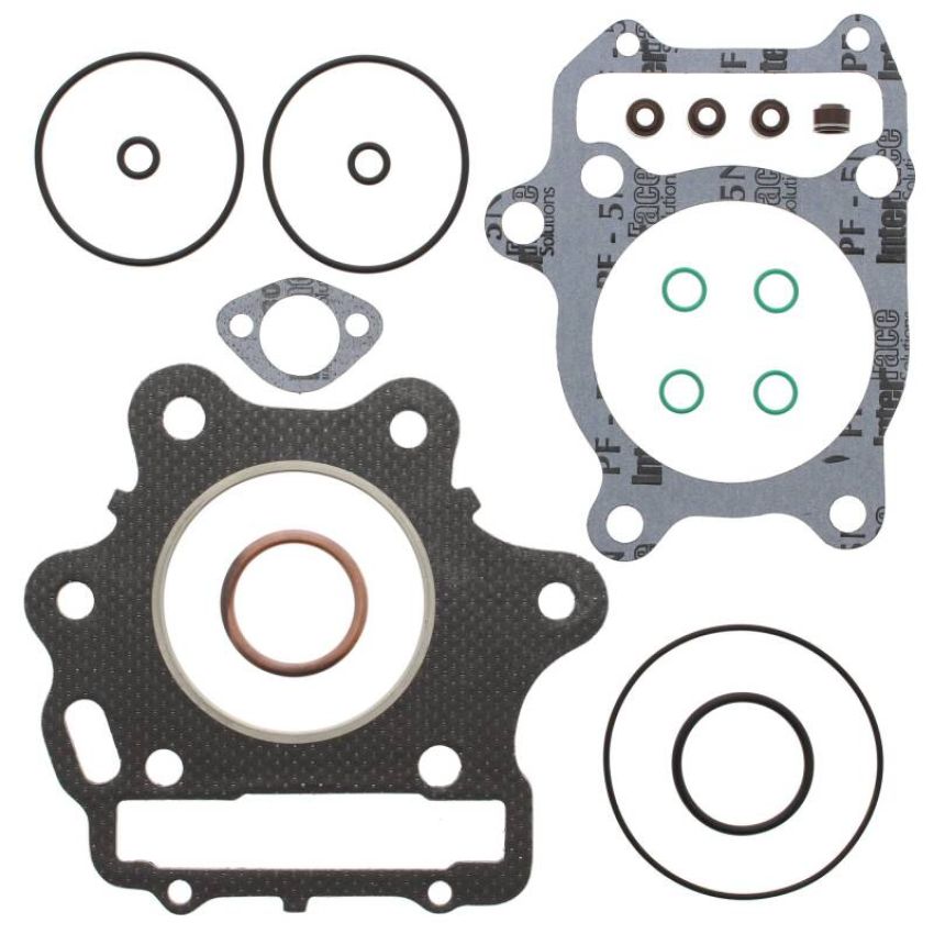 Vertex Pistons 810801 Vertex Gaskets 87-88 Honda TRX250X Top End Gasket Kit